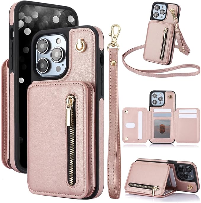 GLIZM™ Wallet Case