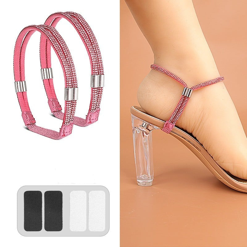 High Heels Shoe Straps