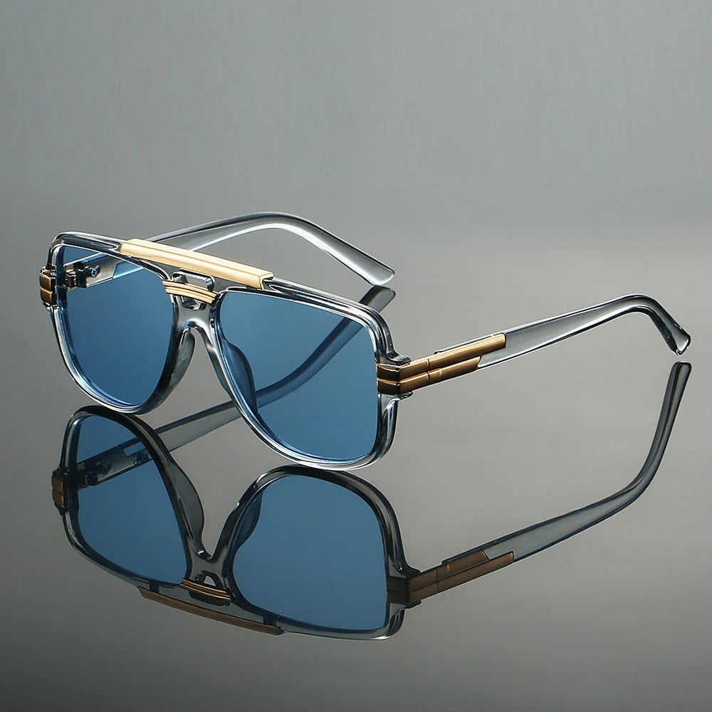 PilotShade™ — Styr hvert rum med ustoppelig selvtillid og skarpt syn