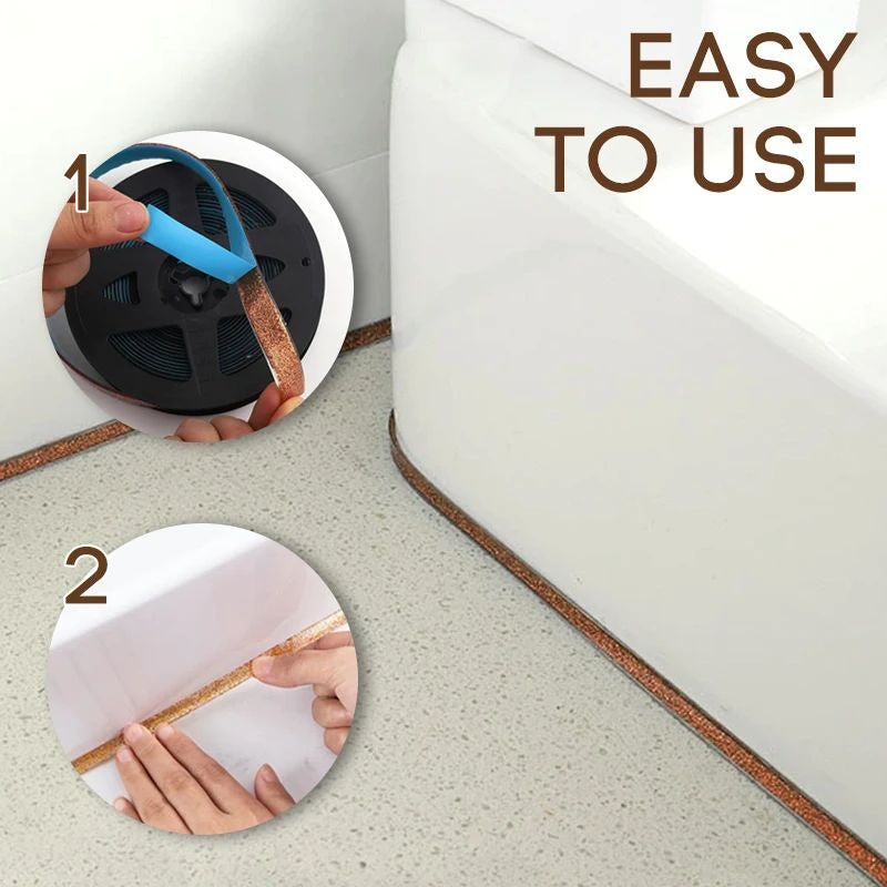 Self-adhesive Waterproof Tape