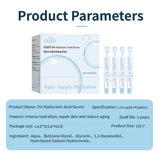 Ultra-Hydrating Serum