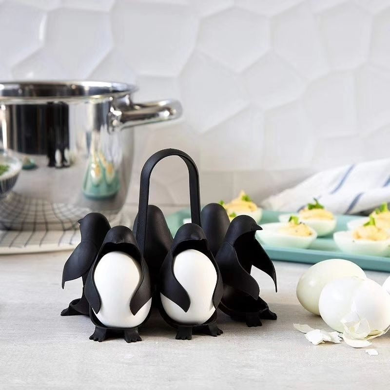 Pingvin eggekoker