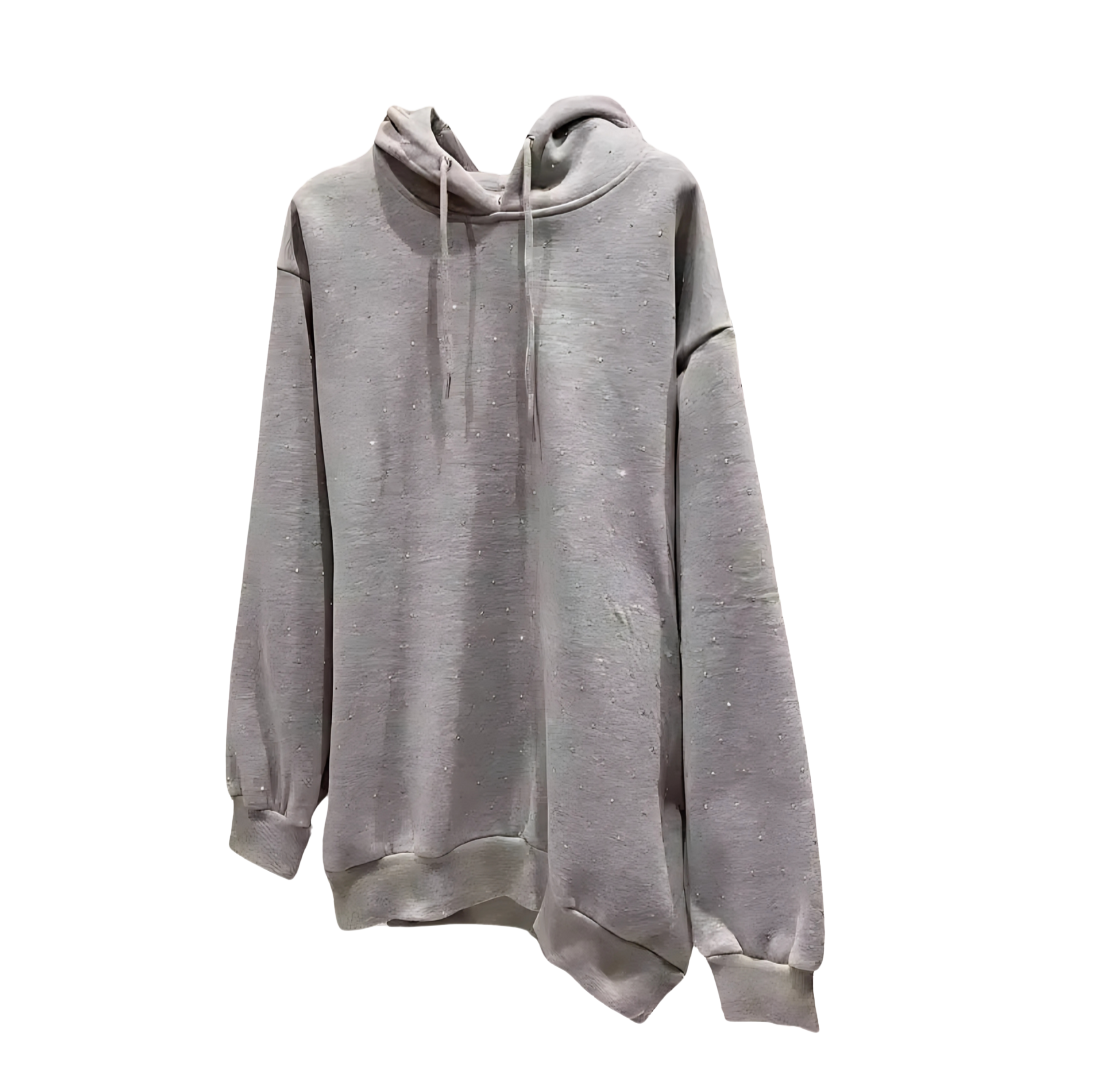 Crystal Hoodie