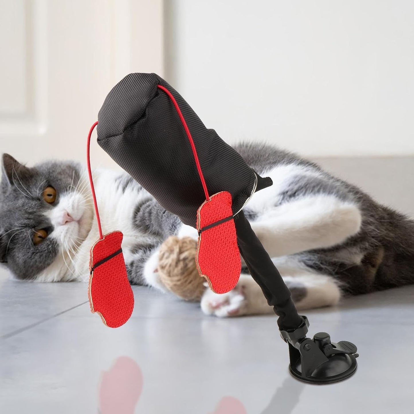 ClawStorm™ — Unleash Your Cat’s Fierce Instincts for Relentless, Wild Play