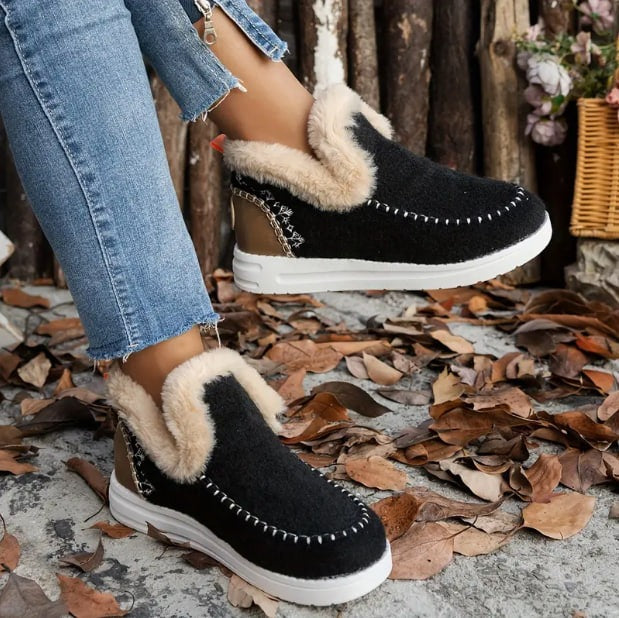 Women Winter Shoes