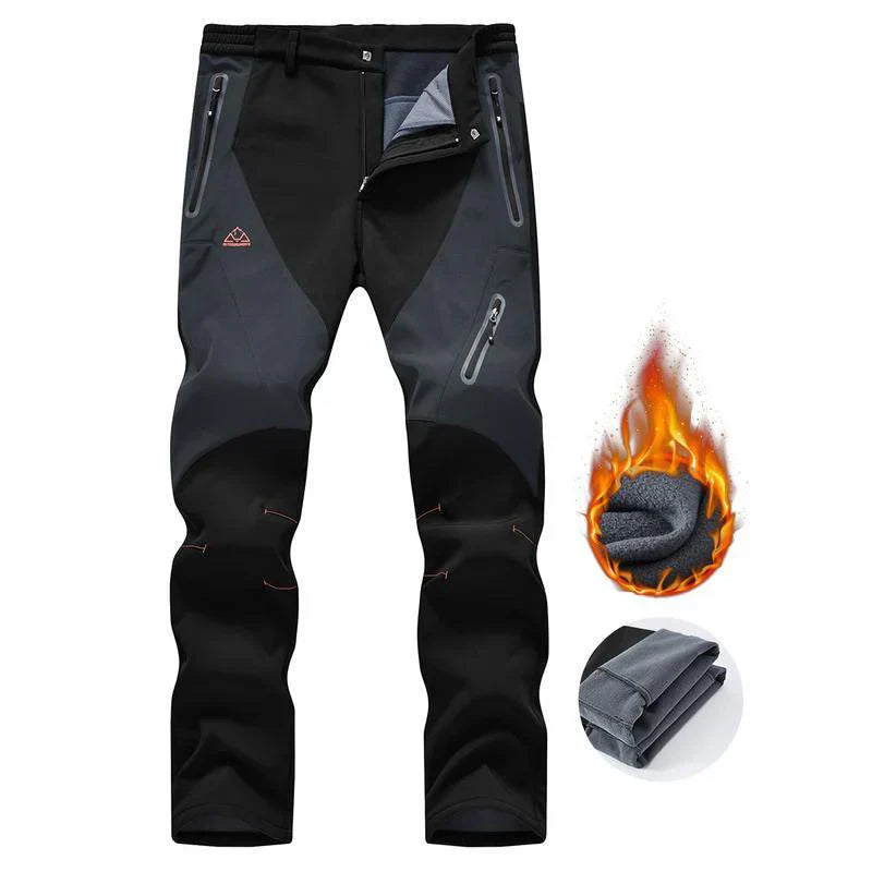 ThermoGuard Pants™ — Conquer Bitter Cold with a Perfect Fit and Unstoppable Warmth