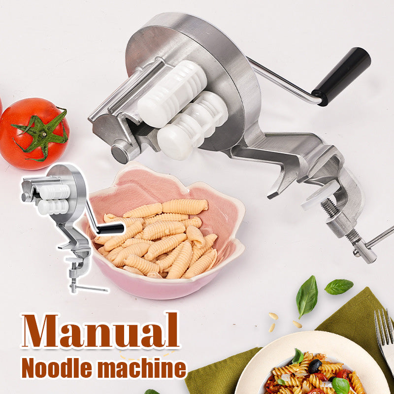 VivaPasta™ — Craft Irresistibly Fresh Pasta That Turns Every Meal into a Celebration