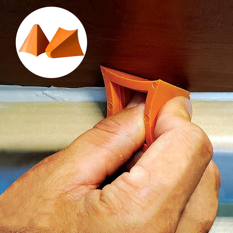 Siliconen Kitgereedschap
