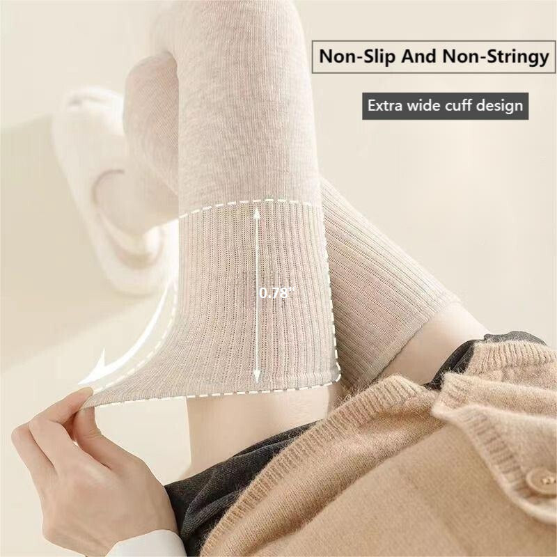 Thigh High Socks