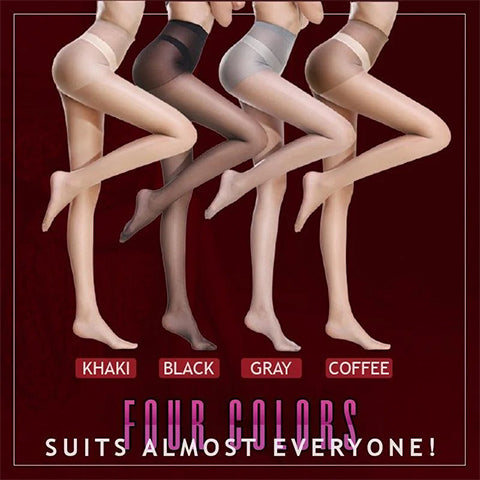 Flexora $21.99💥Universal Stretch Anti-scratch Stockings
