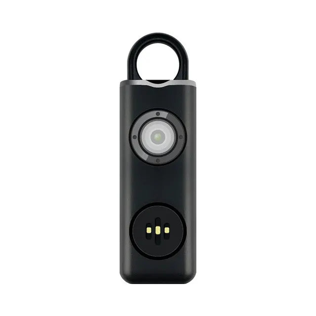 Alarma LED de Autodefensa