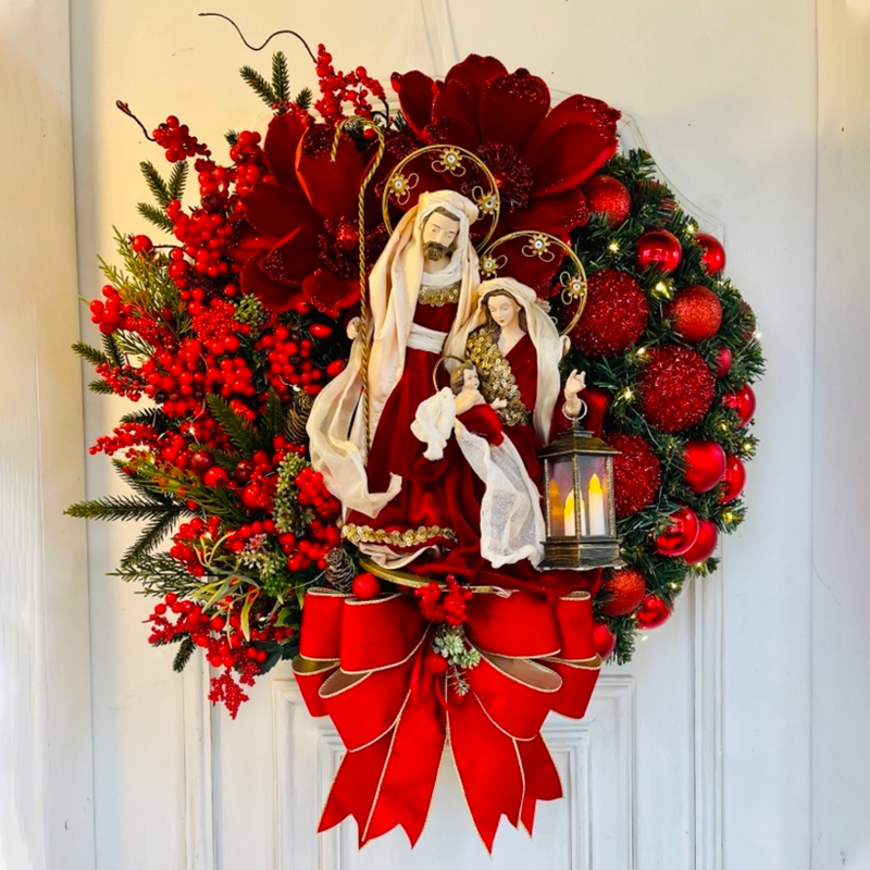 Christmas Wreath