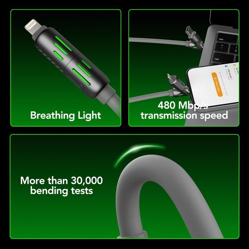 Kabel i sinklegering