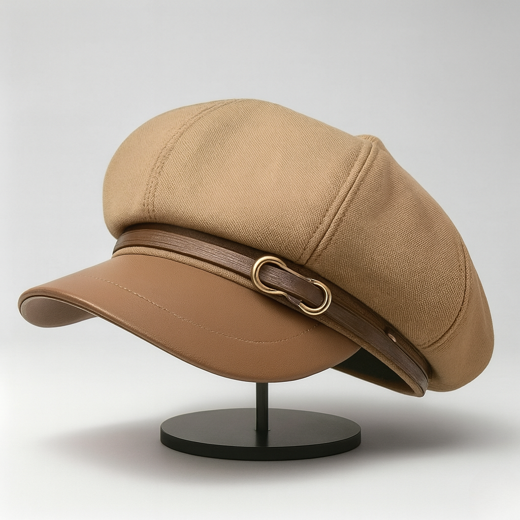 Zentari Barker Hatt
