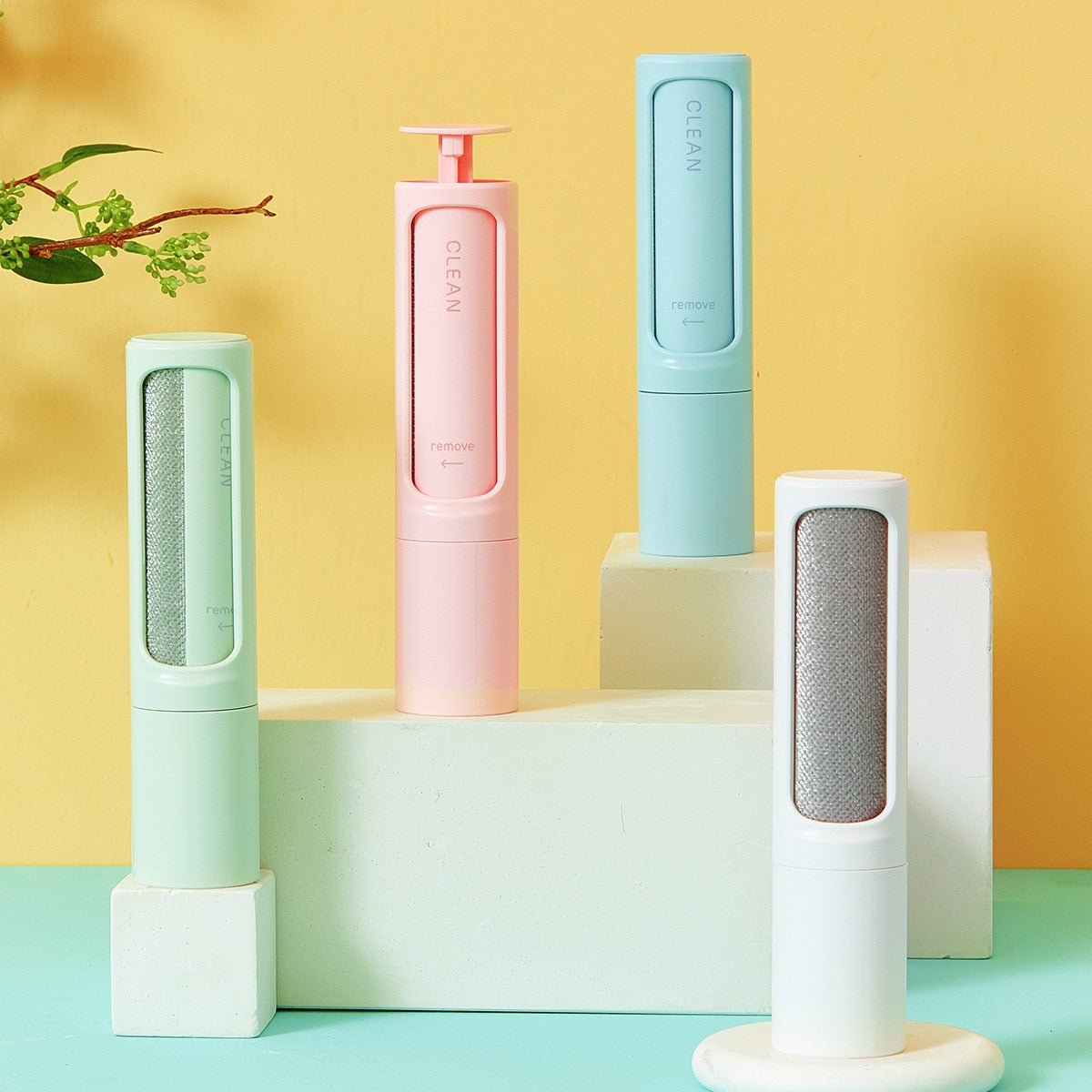 Pet Hair & Lint Remover