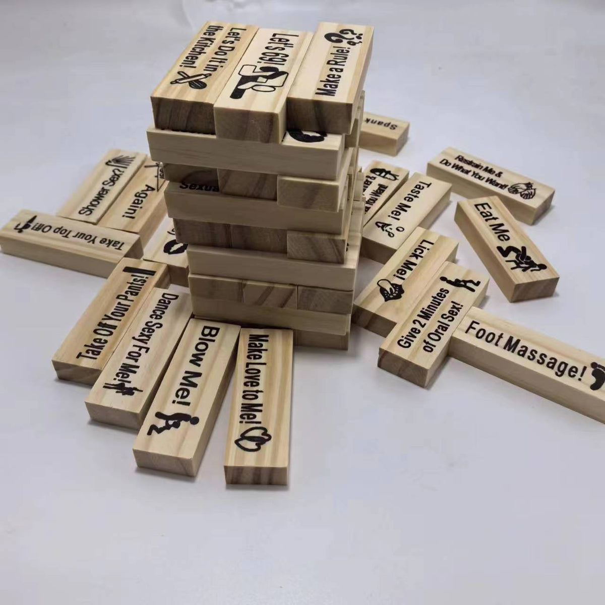 Koppel Bloktoren