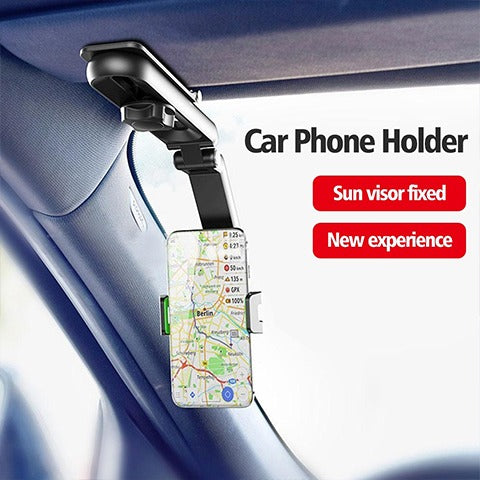 Car Cell Phone Holder