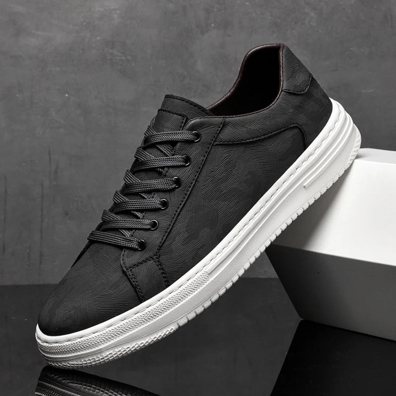 XenoStride™ — Unleash All-Day Power and Timeless Style in Every Step