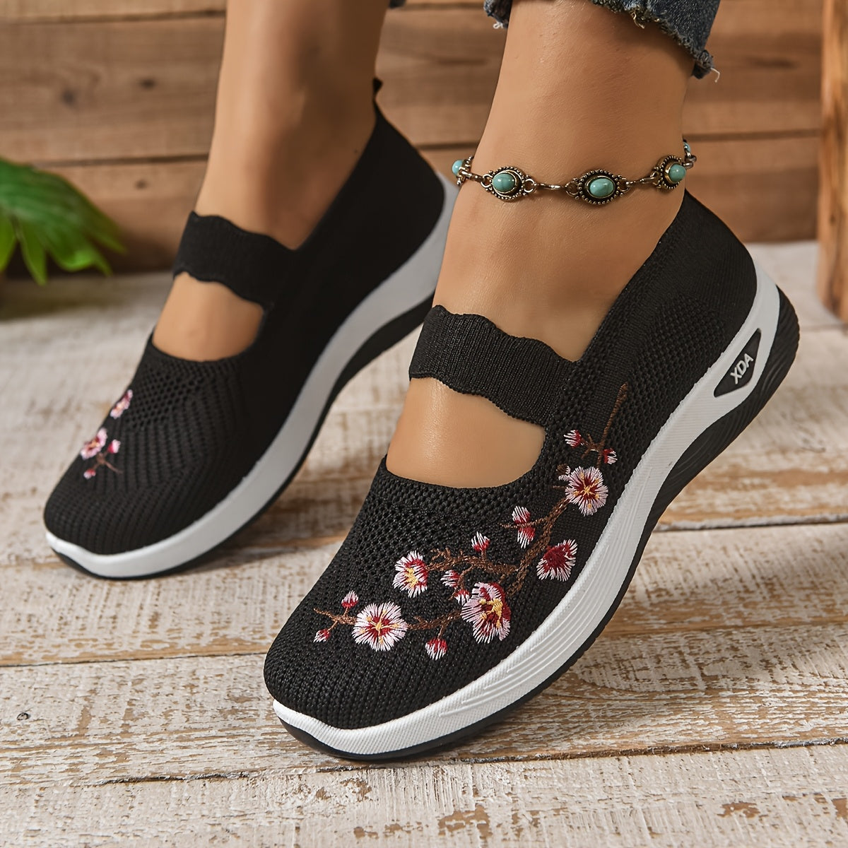 Antislip Orthopedische Wandelschoenen