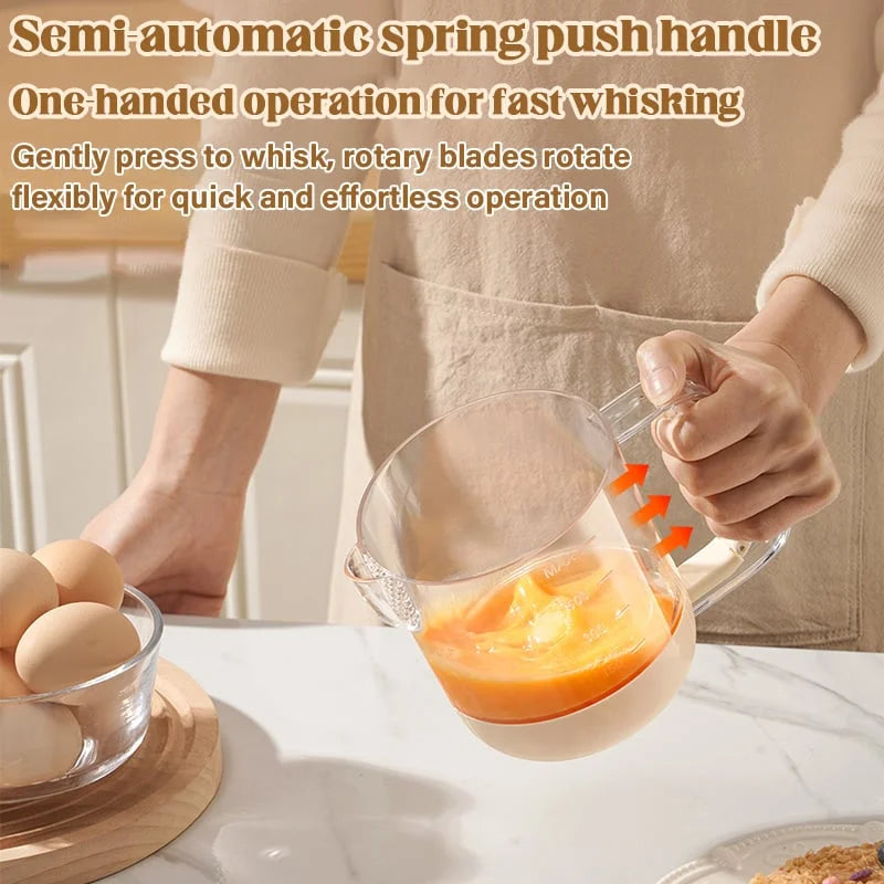 Whisk Cup