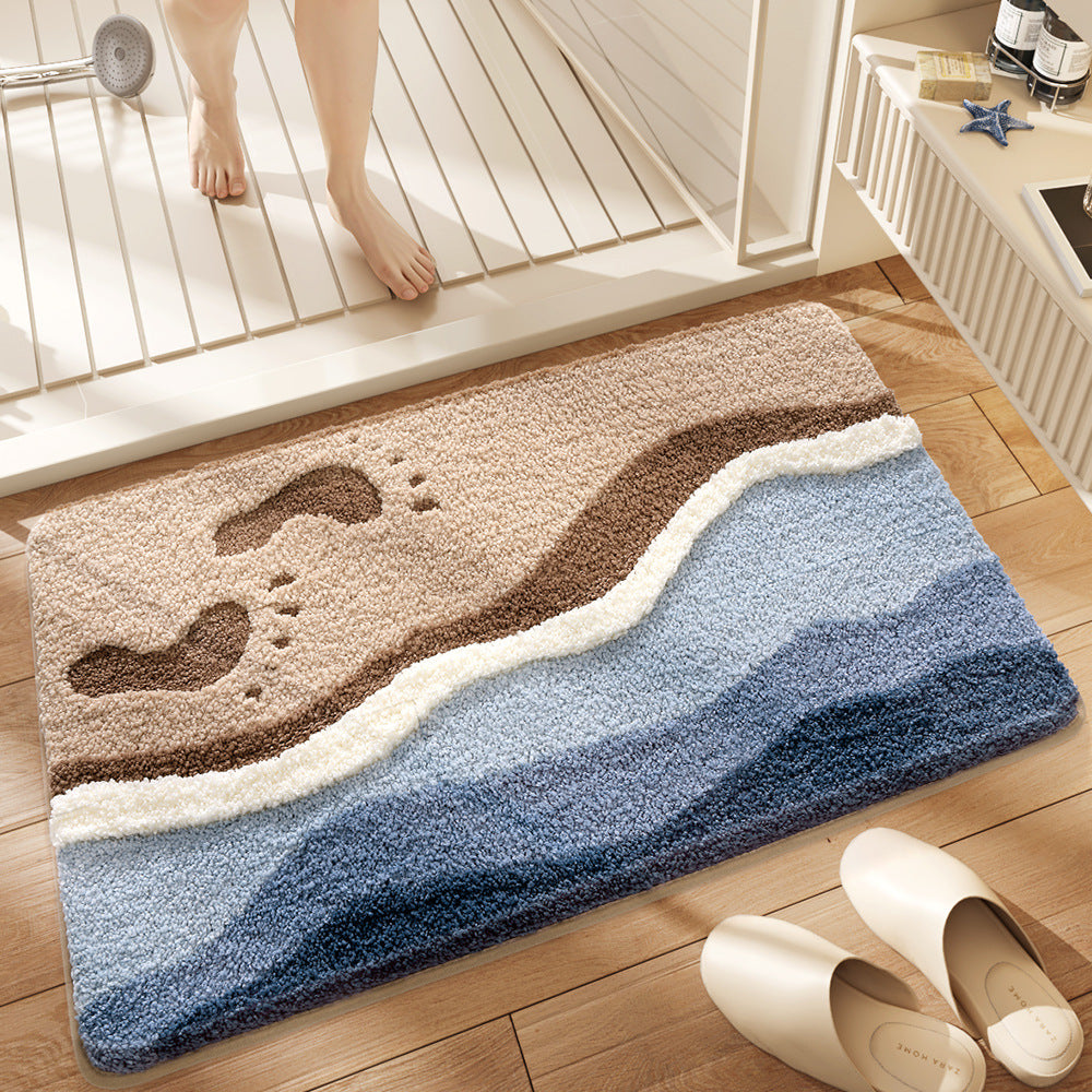 Nature Retreat™ — Step Into Unmatched Softness and Bold Natural Beauty