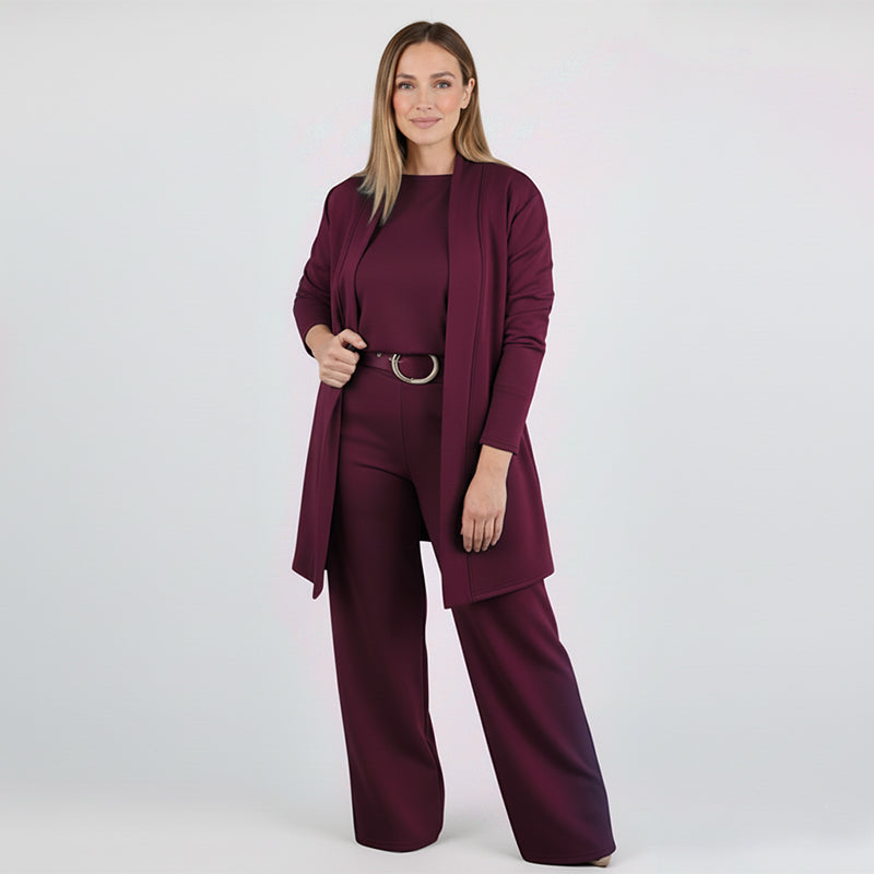 FeatherLite Set™ — Experience Unstoppable Comfort and Effortless Style All Day Long