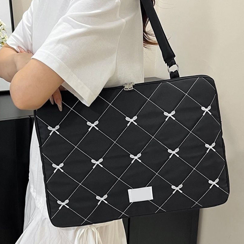 VectaGuard™ Sleeve — Εντυπωσιάστε και Προστατέψτε το Laptop σας με Ακατάλυτο Στυλ