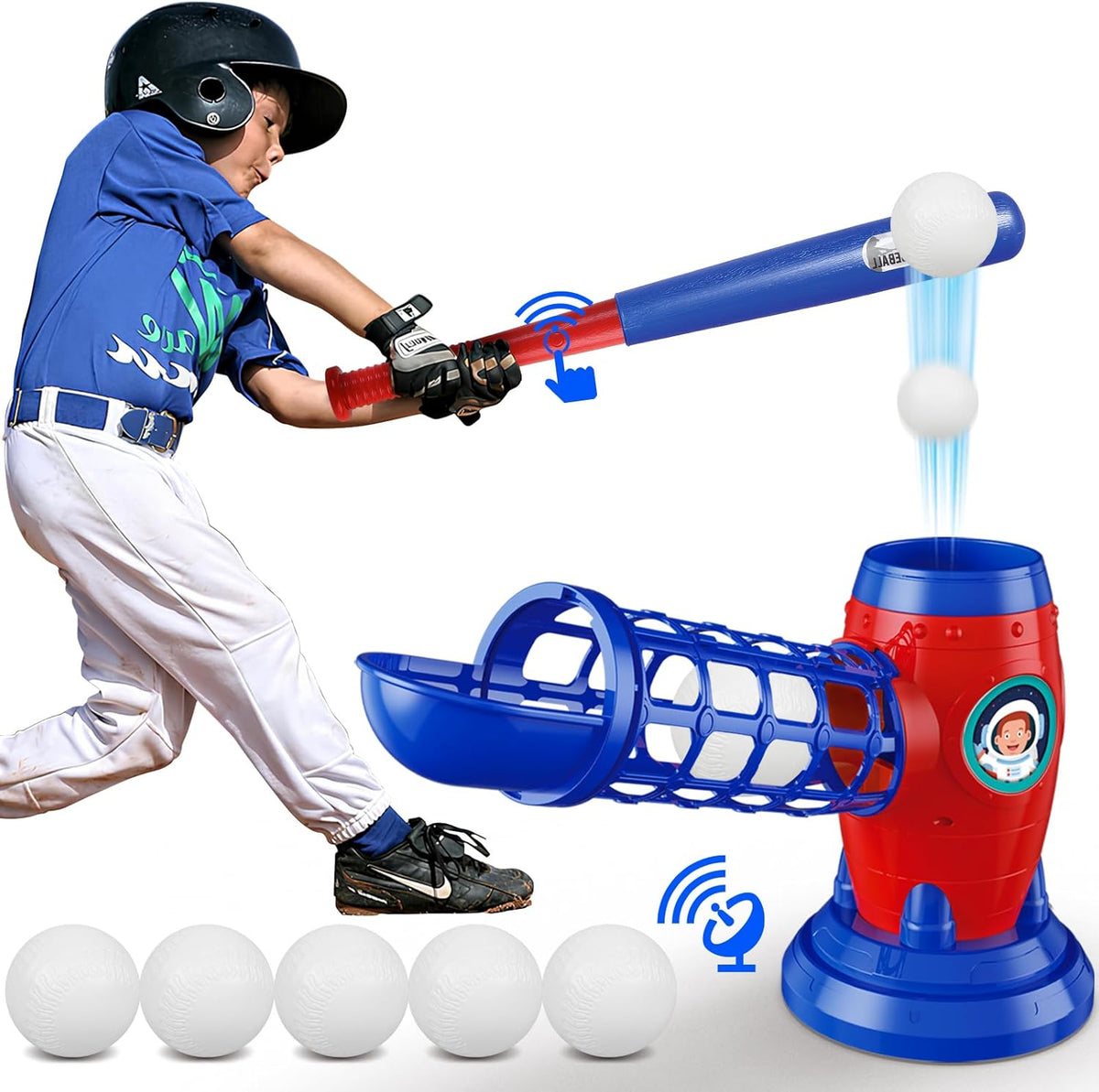 Baseball Sett