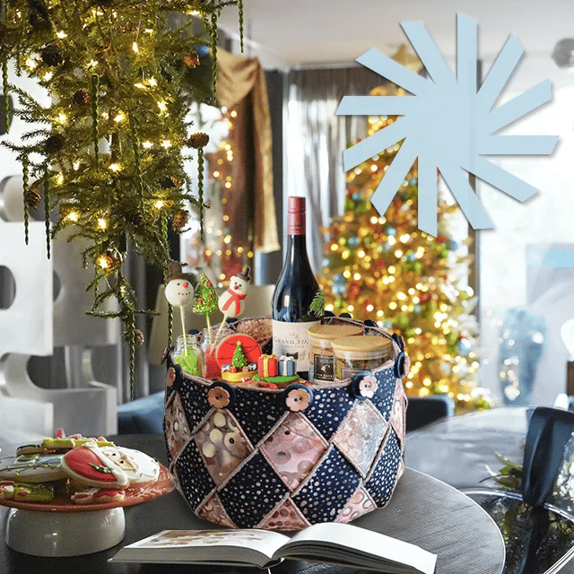 weave-smarter, not harder™ — Transform Chaos into Chic Eco-Friendly Masterpieces Instantly