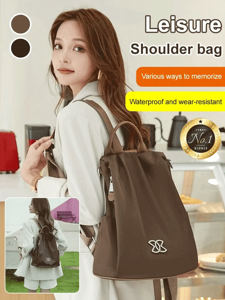 Rugzak