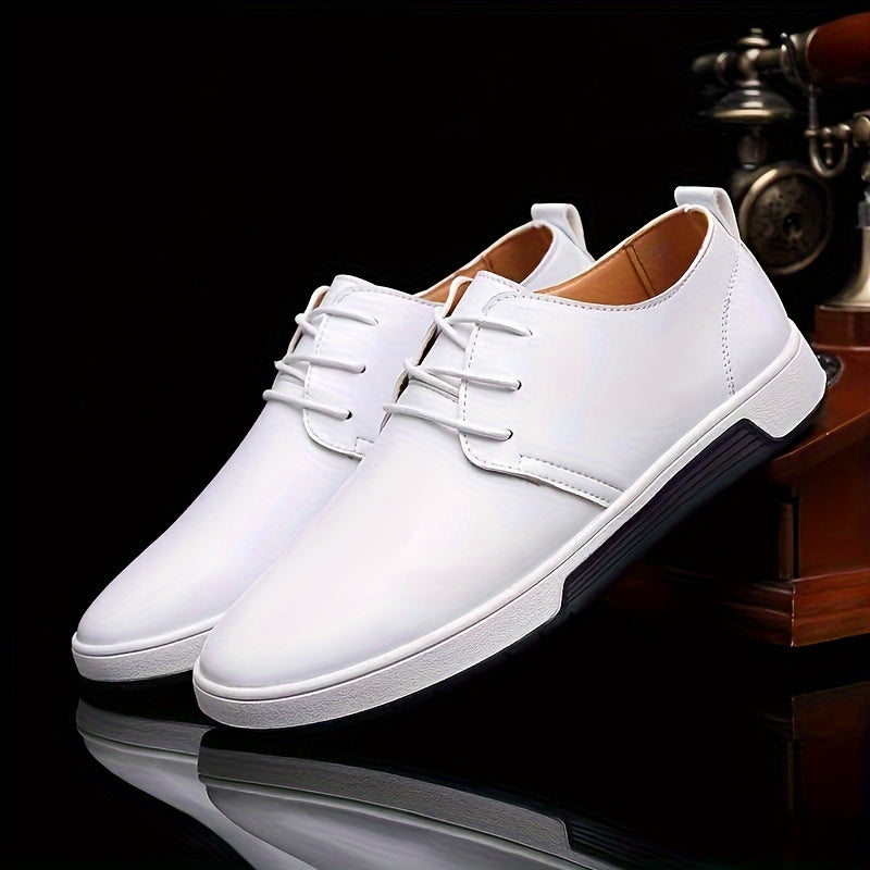 Flexible Slip Resistant Shoes
