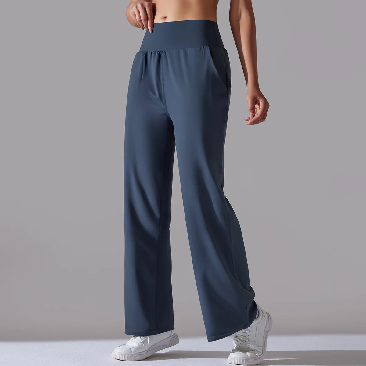 PerfectFit Pants™ — Bevæg dig frit hele dagen i ubesværet komfort og stil
