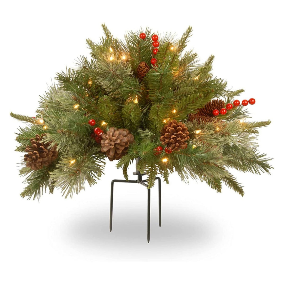 Kunstig juletre