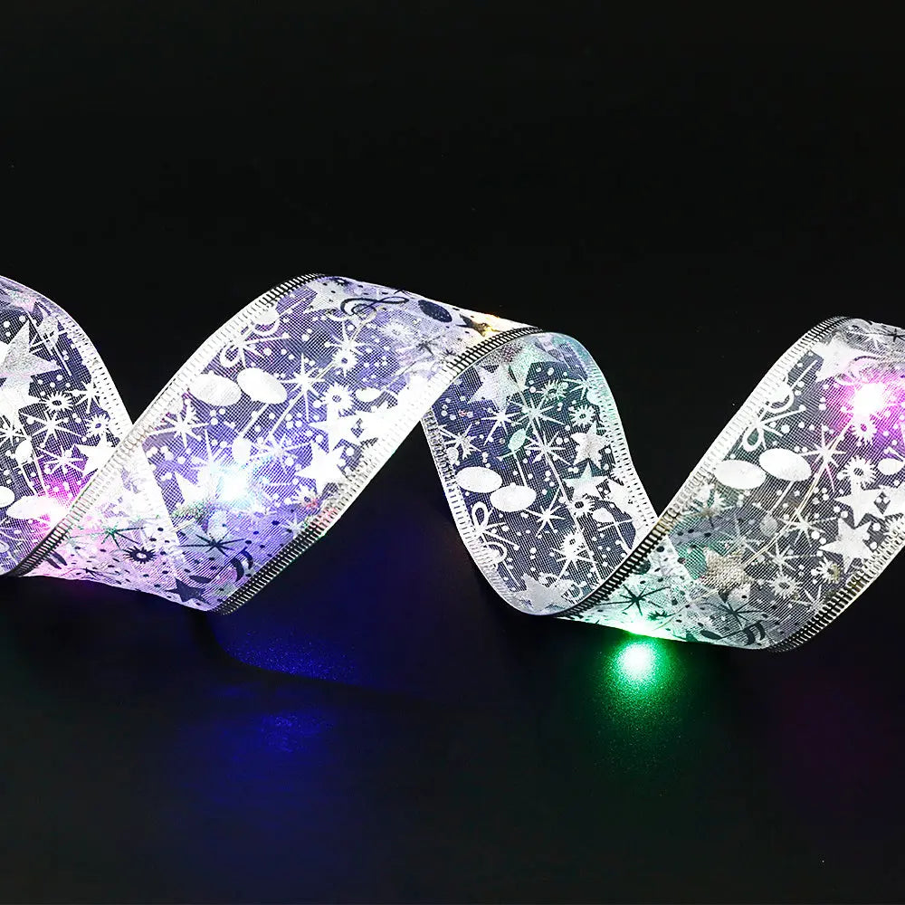 Christmas Fairy Led Lights