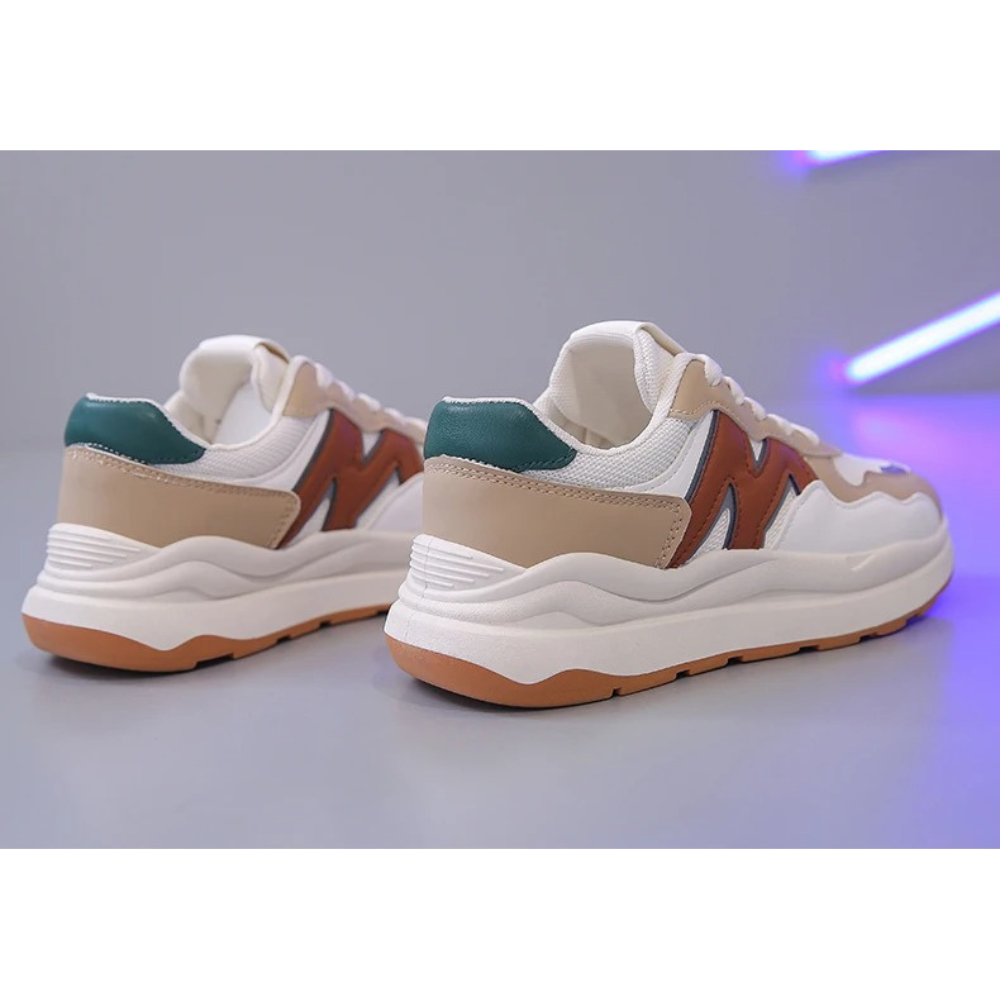 Women's Nagavi Casual Shoes