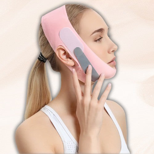Fascia Lifting Viso GLIZM™