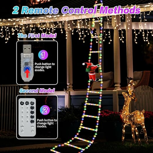 Escada Luminescente™ — Transforme Suas Festas em Noites Inesquecíveis de Pura Magia