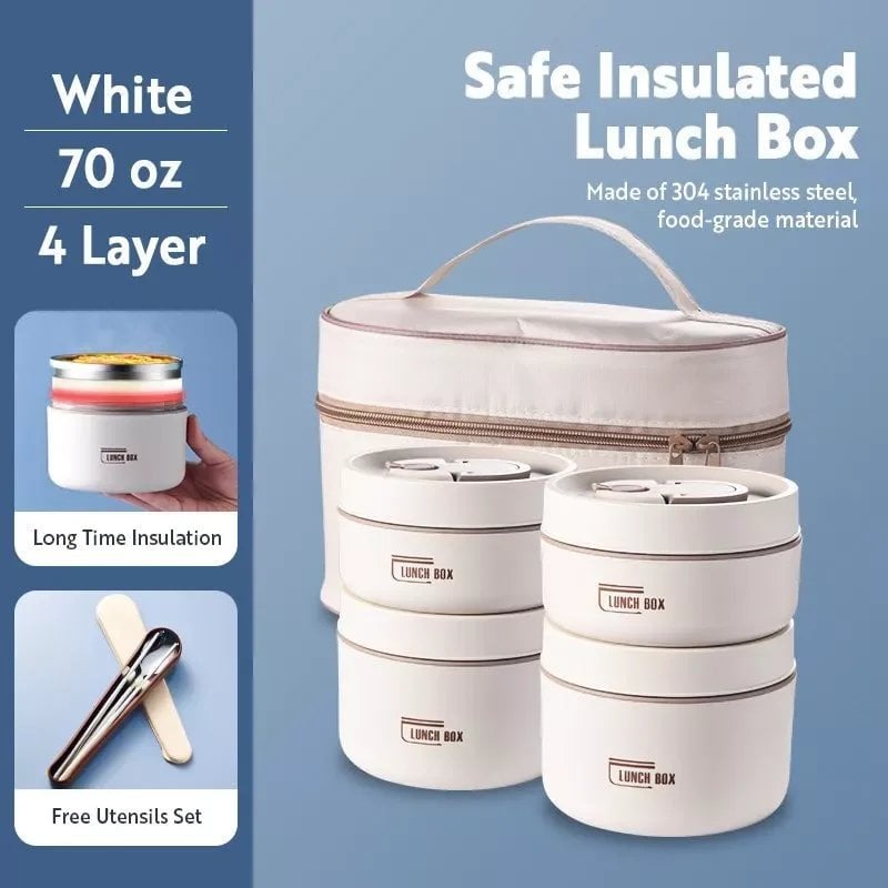 Lunch Box
