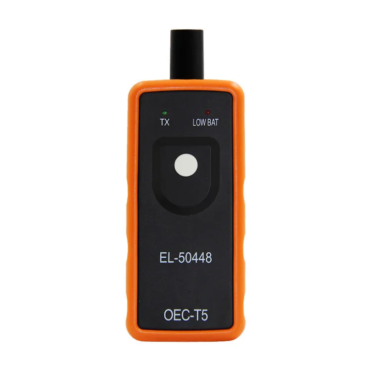 StratoSure™ TPMS Activator — Hallitse GM-autosi rengasturvallisuutta välittömällä anturinhallinnalla