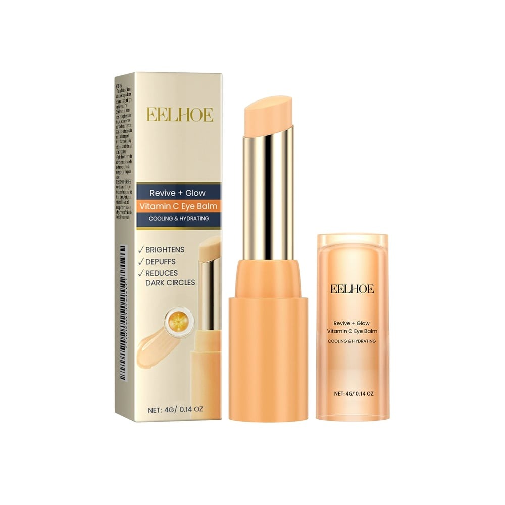 Vitamine C Oogbalsem