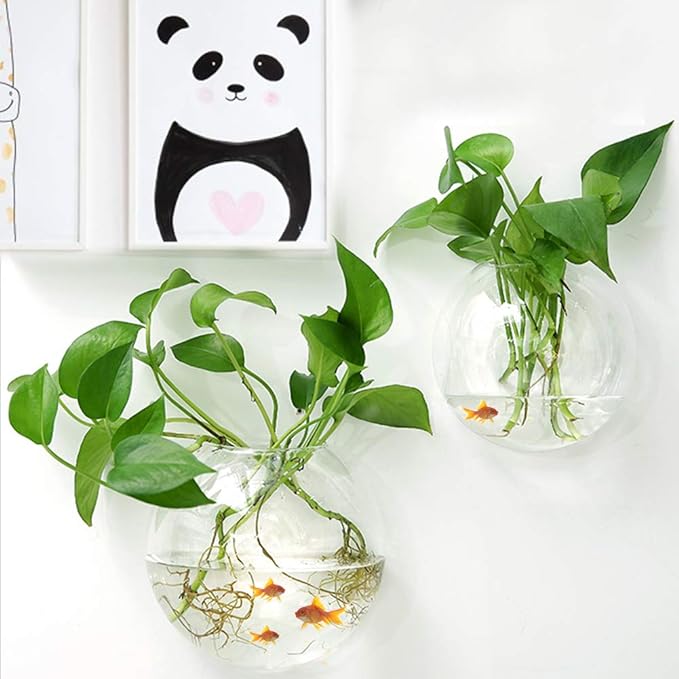 VertaLuxe™ Wall Bloom — Turn Any Wall into a Vibrant Oasis of Calm and Energy