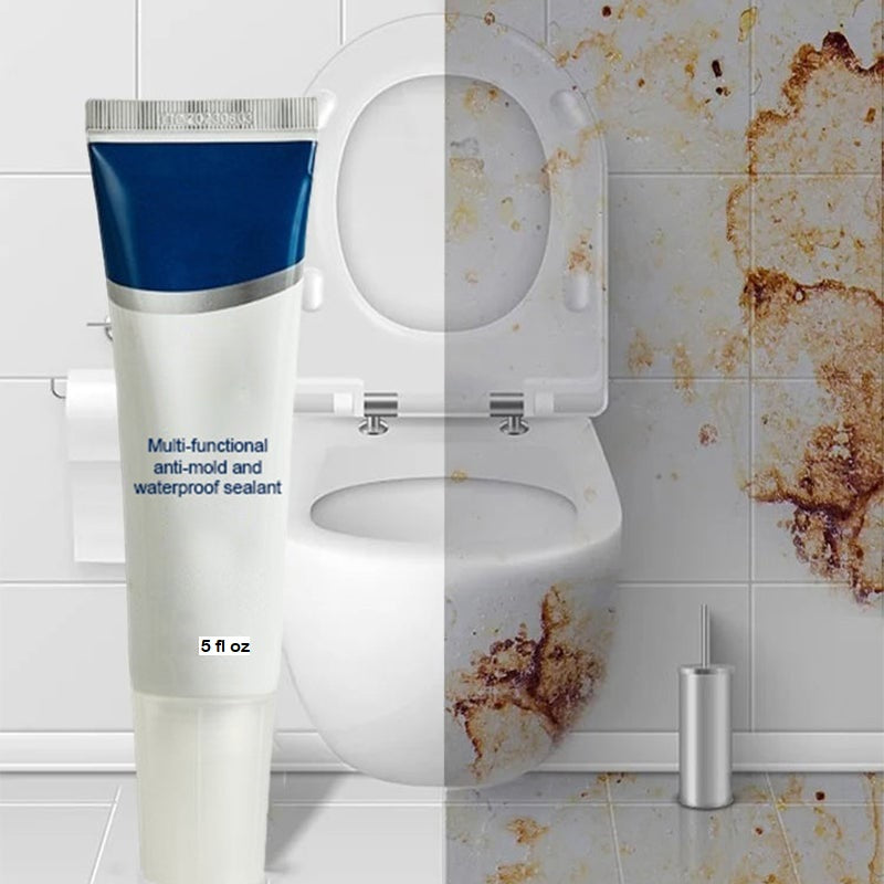 Anti-Mildew Glue
