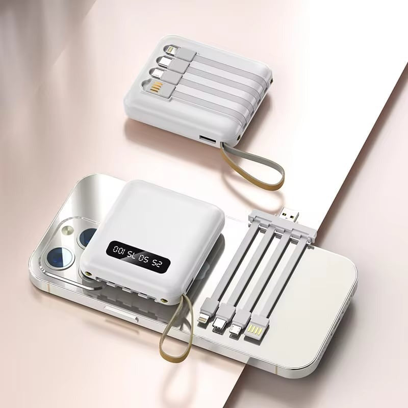 Mini power banka