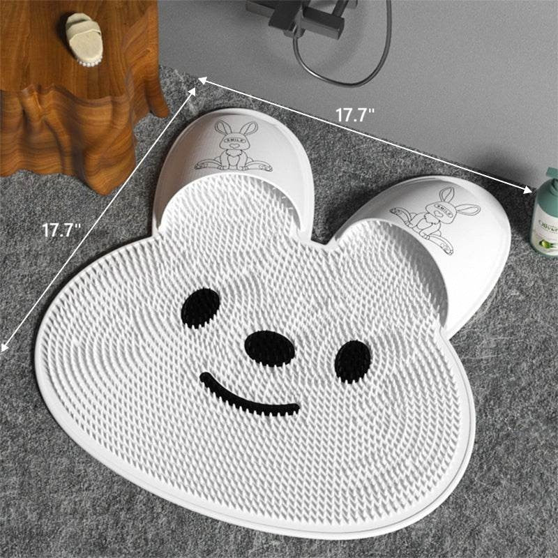 Foot Scrubber Mat