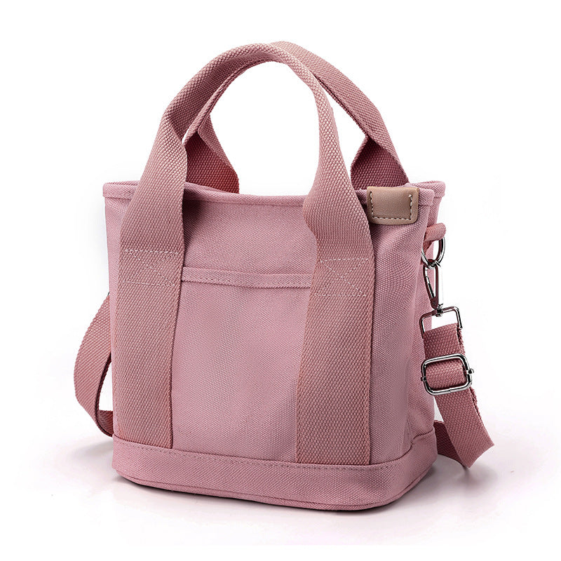 LirienBag — Stilvolle Mehrfachfach Alltags-Organizer-Tasche