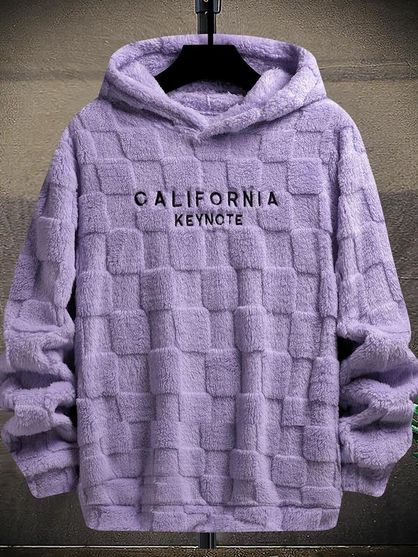 California Keynote Hoodie