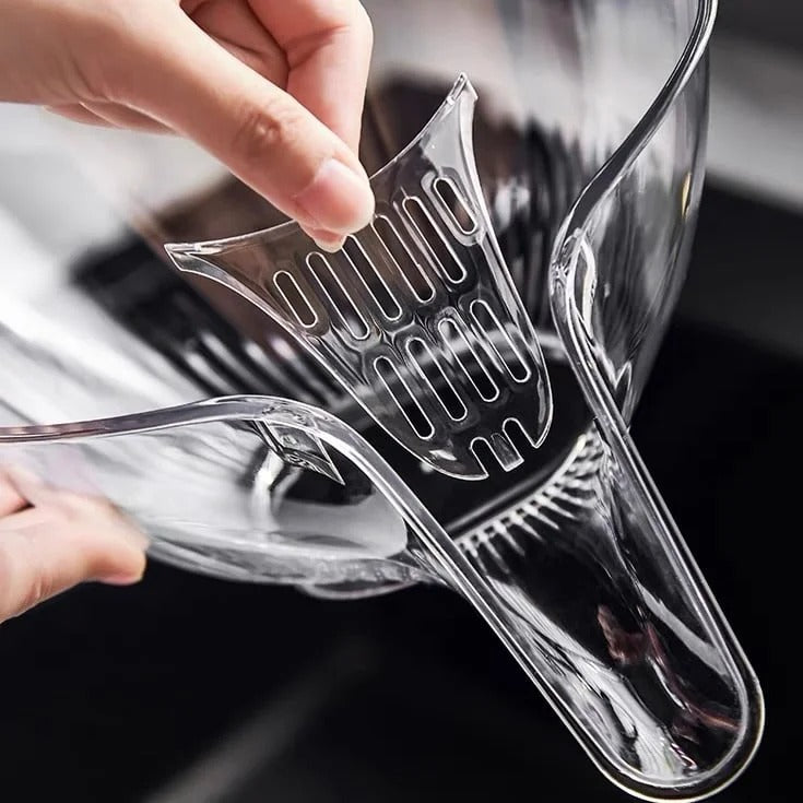 Kitchen Drain Basket