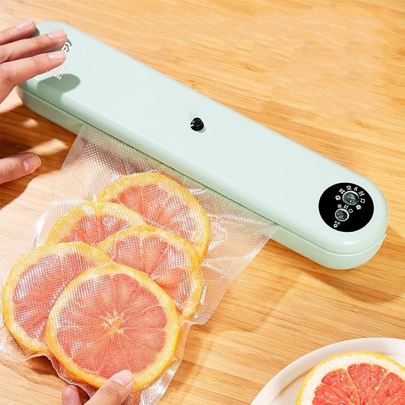 Vacuum Sealing Machine