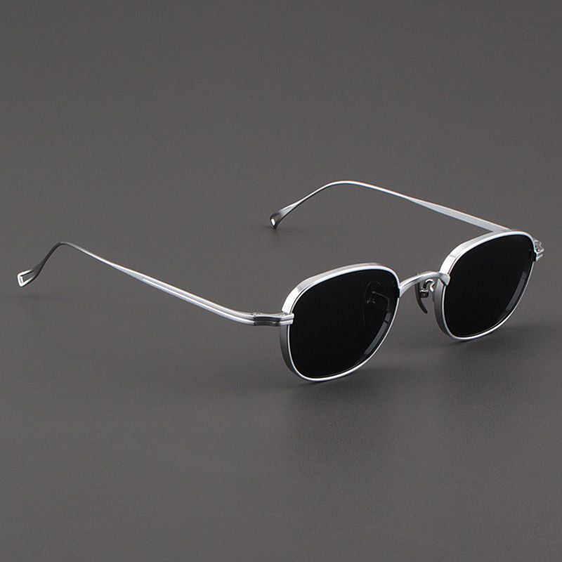 Solace Shades — polarisoidut UV 400 -aurinkolasit kestävällä kehyksellä