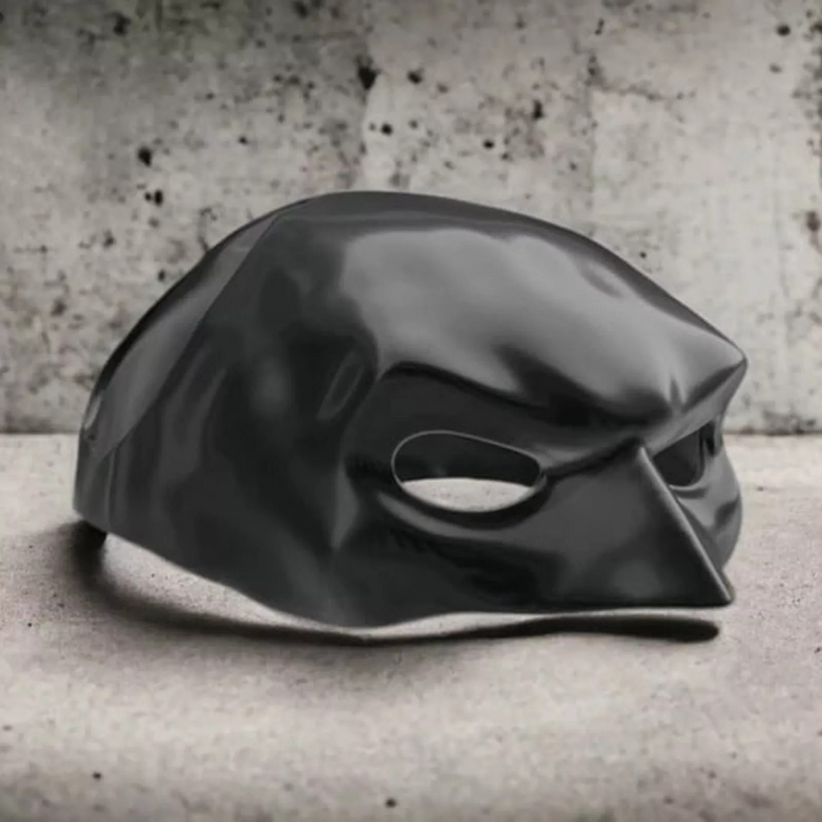Kattmask